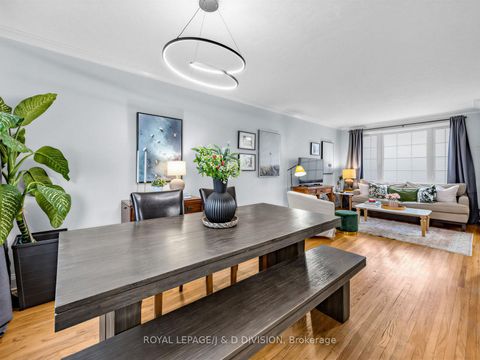Photo 7 at 92 Tower Drive, Maryvale, Toronto
