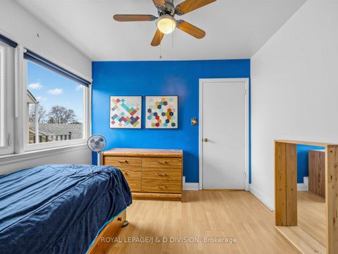 Photo 19 at 92 Tower Drive, Maryvale, Toronto