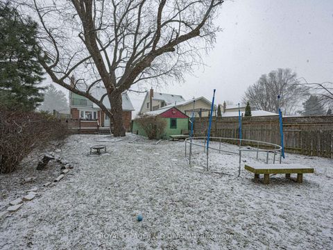 Photo 26 at 92 Tower Drive, Maryvale, Toronto