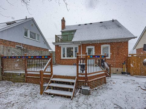 Photo 29 at 92 Tower Drive, Maryvale, Toronto