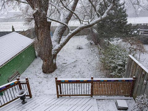 Photo 30 at 92 Tower Drive, Maryvale, Toronto