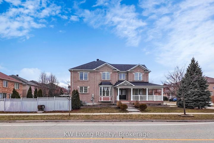 Photo 1 at 5430 Churchill Meadows Boulevard, Churchill Meadows, Mississauga