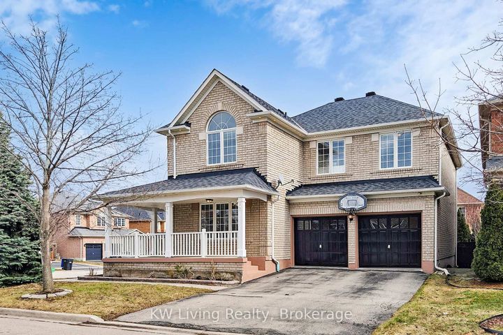 Photo 2 at 5430 Churchill Meadows Boulevard, Churchill Meadows, Mississauga