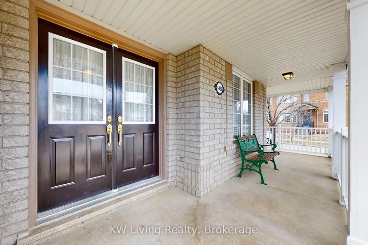 Photo 3 at 5430 Churchill Meadows Boulevard, Churchill Meadows, Mississauga