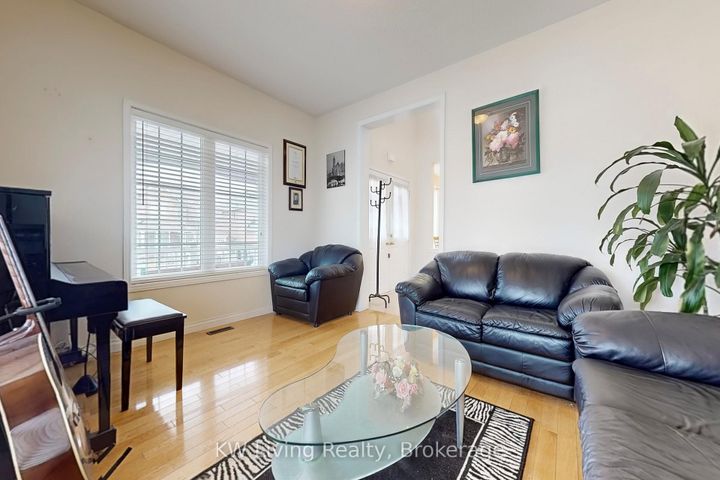 Photo 5 at 5430 Churchill Meadows Boulevard, Churchill Meadows, Mississauga