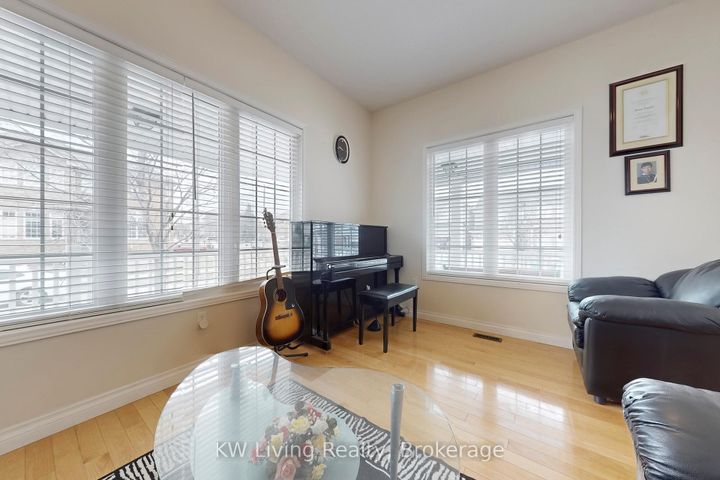 Photo 6 at 5430 Churchill Meadows Boulevard, Churchill Meadows, Mississauga