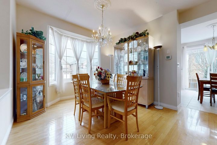 Photo 7 at 5430 Churchill Meadows Boulevard, Churchill Meadows, Mississauga