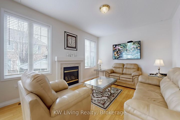 Photo 8 at 5430 Churchill Meadows Boulevard, Churchill Meadows, Mississauga