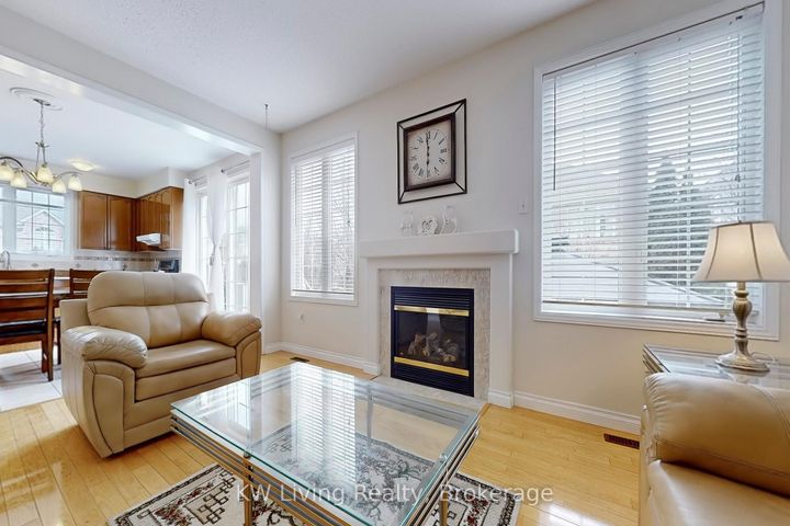 Photo 10 at 5430 Churchill Meadows Boulevard, Churchill Meadows, Mississauga