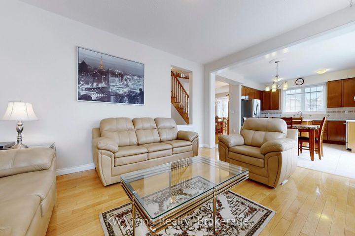 Photo 11 at 5430 Churchill Meadows Boulevard, Churchill Meadows, Mississauga