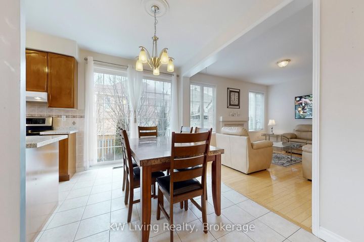 Photo 14 at 5430 Churchill Meadows Boulevard, Churchill Meadows, Mississauga