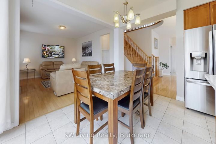 Photo 15 at 5430 Churchill Meadows Boulevard, Churchill Meadows, Mississauga