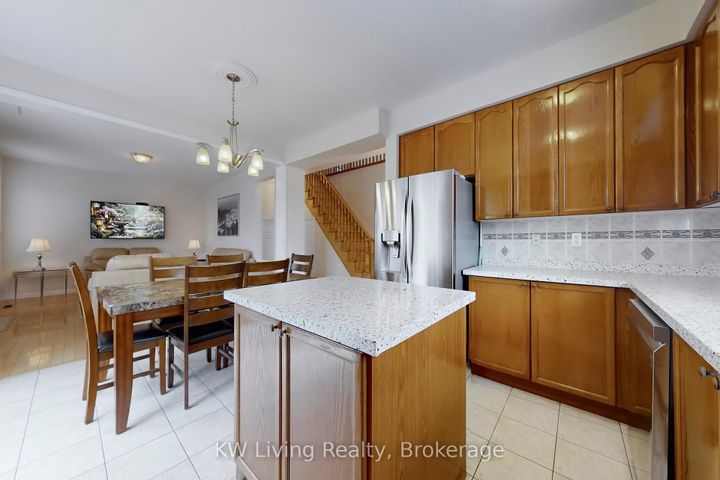 Photo 16 at 5430 Churchill Meadows Boulevard, Churchill Meadows, Mississauga