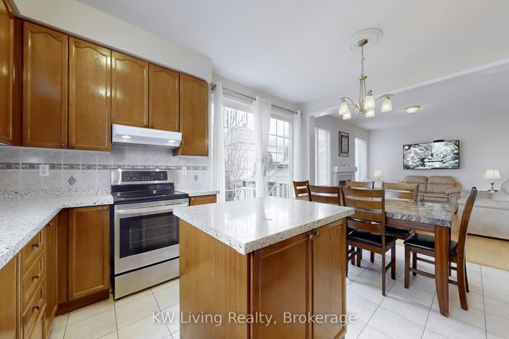 Photo 17 at 5430 Churchill Meadows Boulevard, Churchill Meadows, Mississauga