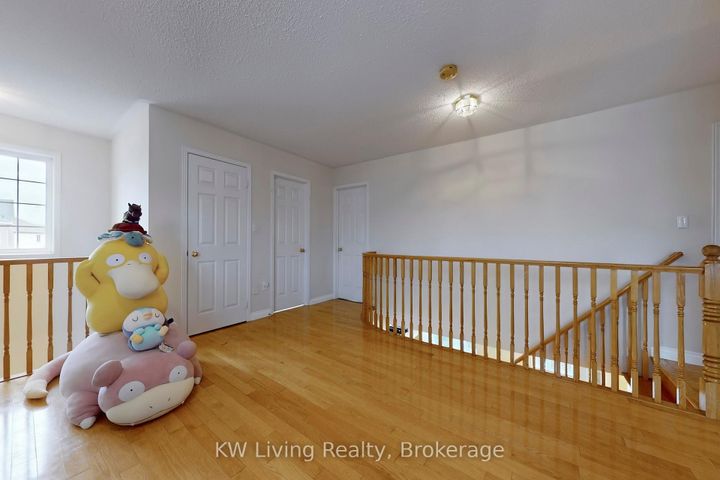 Photo 23 at 5430 Churchill Meadows Boulevard, Churchill Meadows, Mississauga