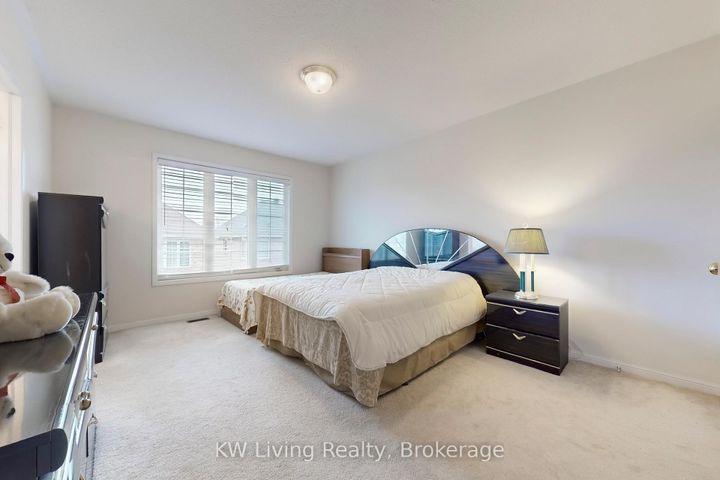 Photo 24 at 5430 Churchill Meadows Boulevard, Churchill Meadows, Mississauga