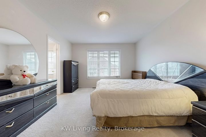 Photo 25 at 5430 Churchill Meadows Boulevard, Churchill Meadows, Mississauga