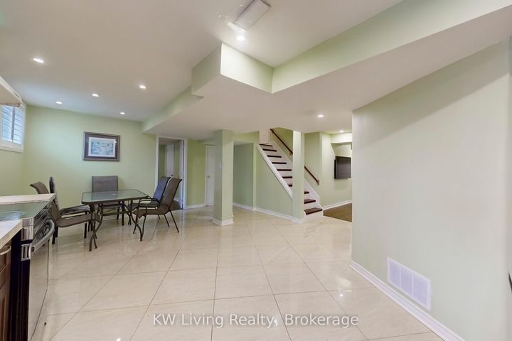 Photo 33 at 5430 Churchill Meadows Boulevard, Churchill Meadows, Mississauga