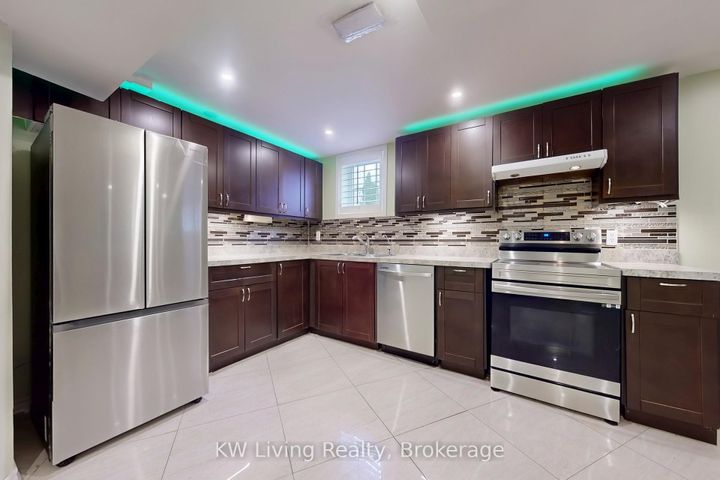 Photo 34 at 5430 Churchill Meadows Boulevard, Churchill Meadows, Mississauga