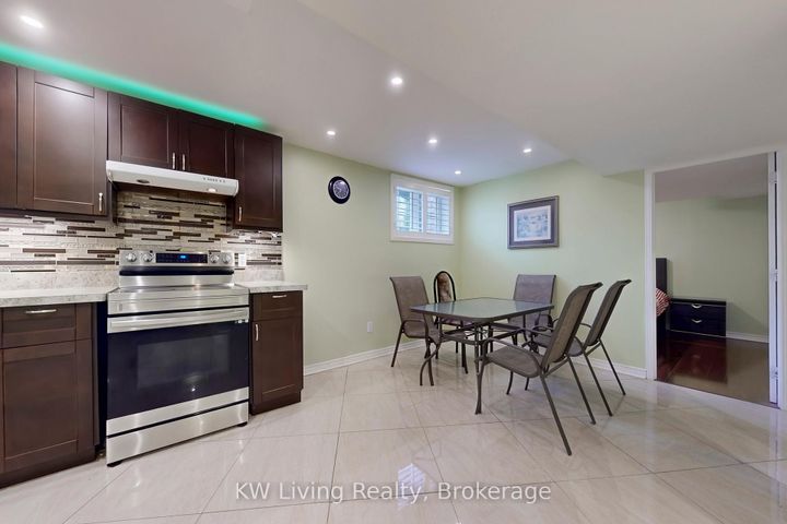 Photo 35 at 5430 Churchill Meadows Boulevard, Churchill Meadows, Mississauga