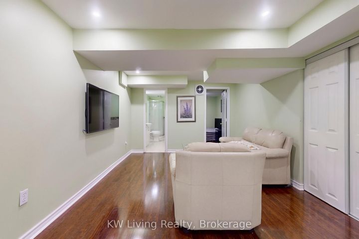 Photo 37 at 5430 Churchill Meadows Boulevard, Churchill Meadows, Mississauga