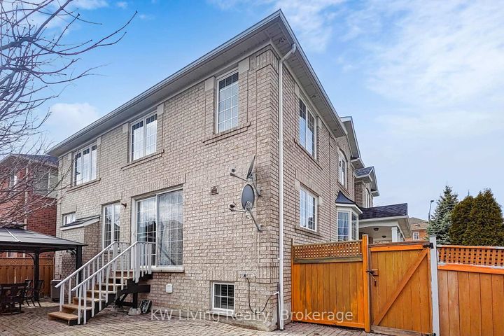 Photo 41 at 5430 Churchill Meadows Boulevard, Churchill Meadows, Mississauga