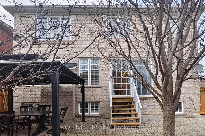 Photo 42 at 5430 Churchill Meadows Boulevard, Churchill Meadows, Mississauga