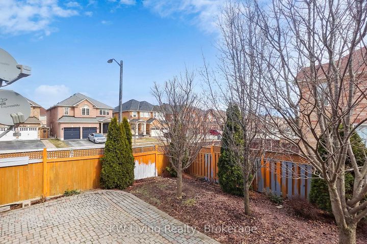 Photo 43 at 5430 Churchill Meadows Boulevard, Churchill Meadows, Mississauga