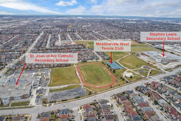 Photo 46 at 5430 Churchill Meadows Boulevard, Churchill Meadows, Mississauga