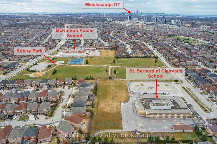 Photo 47 at 5430 Churchill Meadows Boulevard, Churchill Meadows, Mississauga