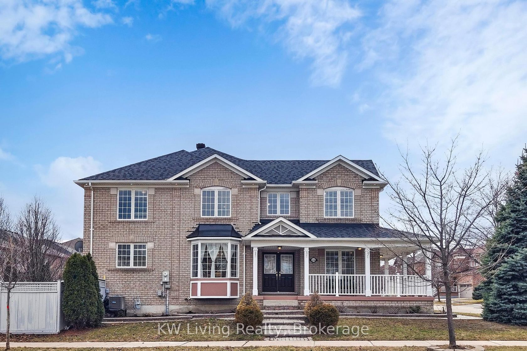 5430 Churchill Meadows Boulevard, Churchill Meadows, Mississauga 