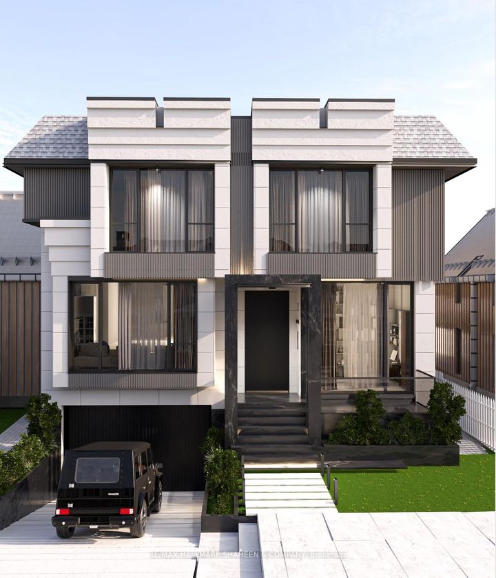 Photo 3 at 223 Hillcrest Avenue, Willowdale East, Toronto