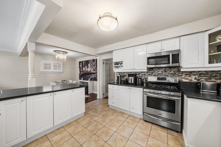 Photo 5 at 223 Hillcrest Avenue, Willowdale East, Toronto