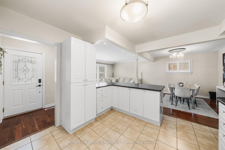 Photo 8 at 223 Hillcrest Avenue, Willowdale East, Toronto