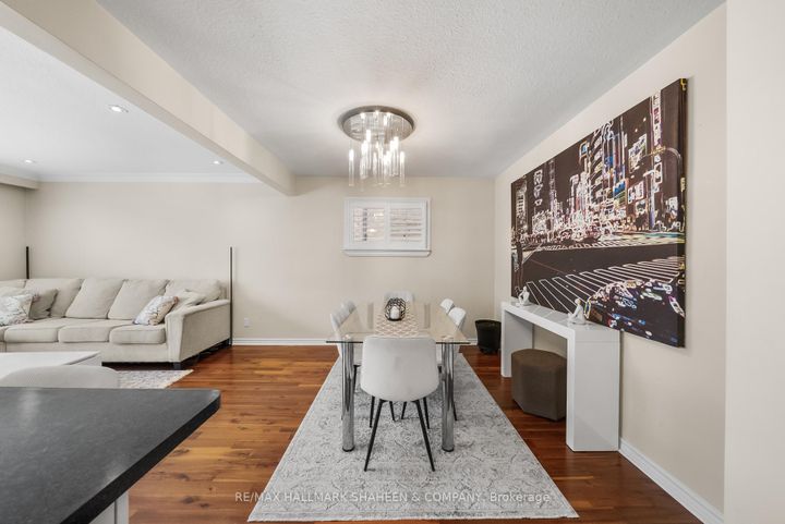 Photo 11 at 223 Hillcrest Avenue, Willowdale East, Toronto