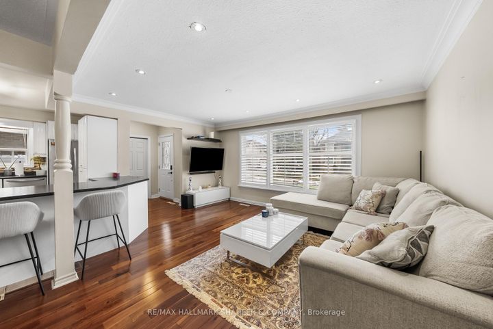 Photo 13 at 223 Hillcrest Avenue, Willowdale East, Toronto