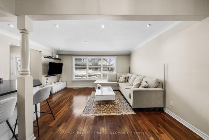 Photo 16 at 223 Hillcrest Avenue, Willowdale East, Toronto