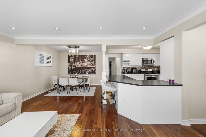 Photo 17 at 223 Hillcrest Avenue, Willowdale East, Toronto