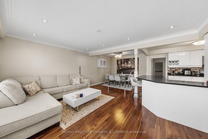 Photo 18 at 223 Hillcrest Avenue, Willowdale East, Toronto