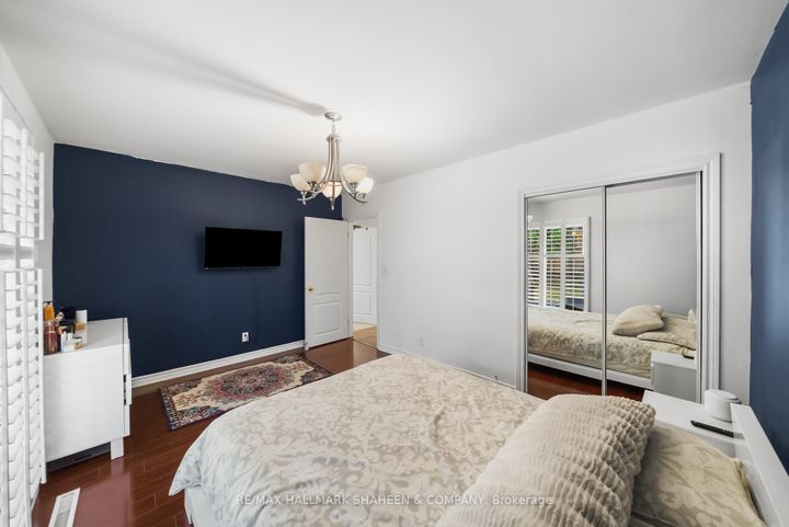 Photo 21 at 223 Hillcrest Avenue, Willowdale East, Toronto