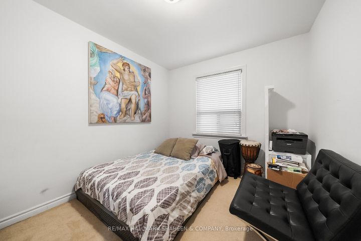 Photo 22 at 223 Hillcrest Avenue, Willowdale East, Toronto