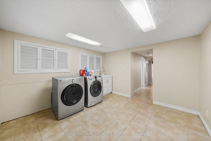 Photo 36 at 223 Hillcrest Avenue, Willowdale East, Toronto