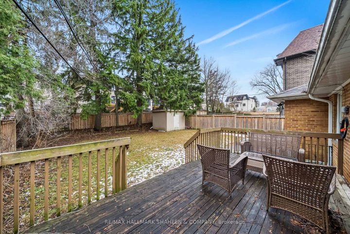 Photo 39 at 223 Hillcrest Avenue, Willowdale East, Toronto