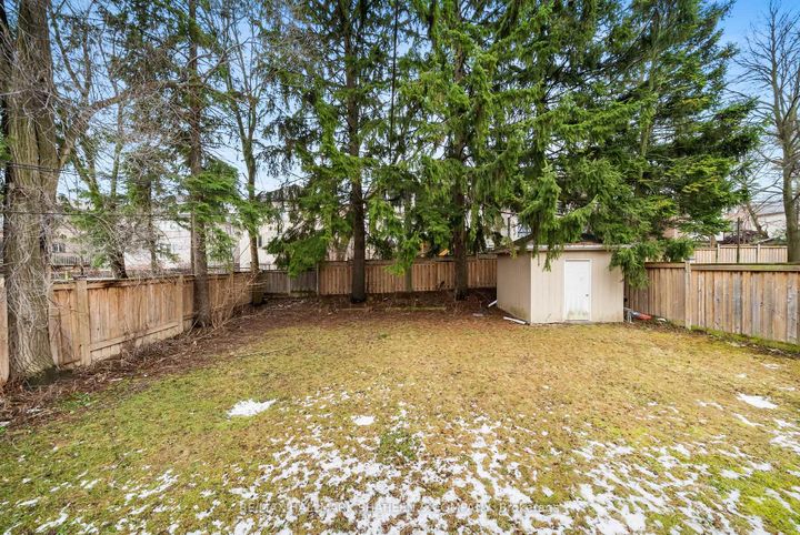 Photo 40 at 223 Hillcrest Avenue, Willowdale East, Toronto