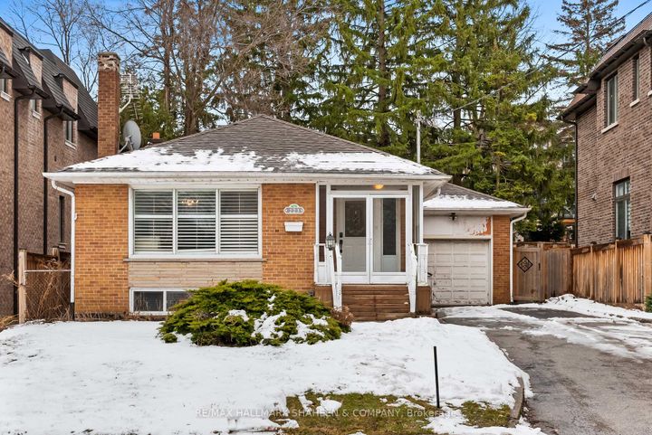 Photo 45 at 223 Hillcrest Avenue, Willowdale East, Toronto