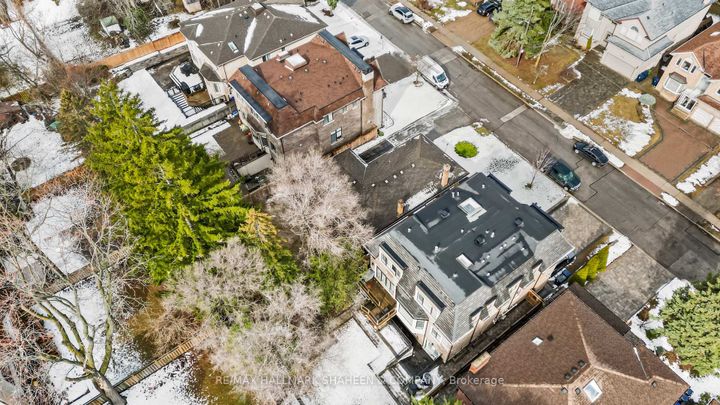 Photo 49 at 223 Hillcrest Avenue, Willowdale East, Toronto