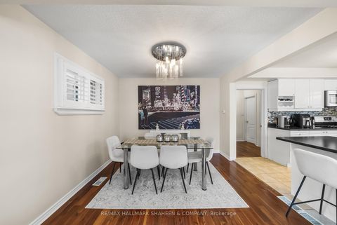 Photo 12 at 223 Hillcrest Avenue, Willowdale East, Toronto