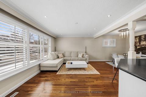 Photo 19 at 223 Hillcrest Avenue, Willowdale East, Toronto