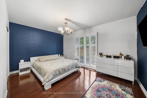 Photo 20 at 223 Hillcrest Avenue, Willowdale East, Toronto