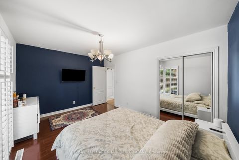 Photo 21 at 223 Hillcrest Avenue, Willowdale East, Toronto